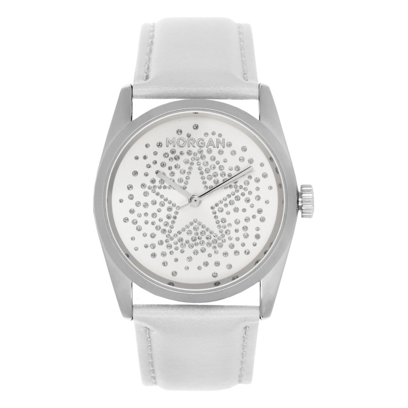 Montre Femme MORGAN MG 024-FB