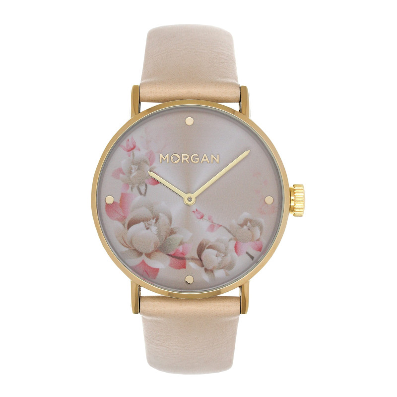 Montre Femme MORGAN MG 022-1EE