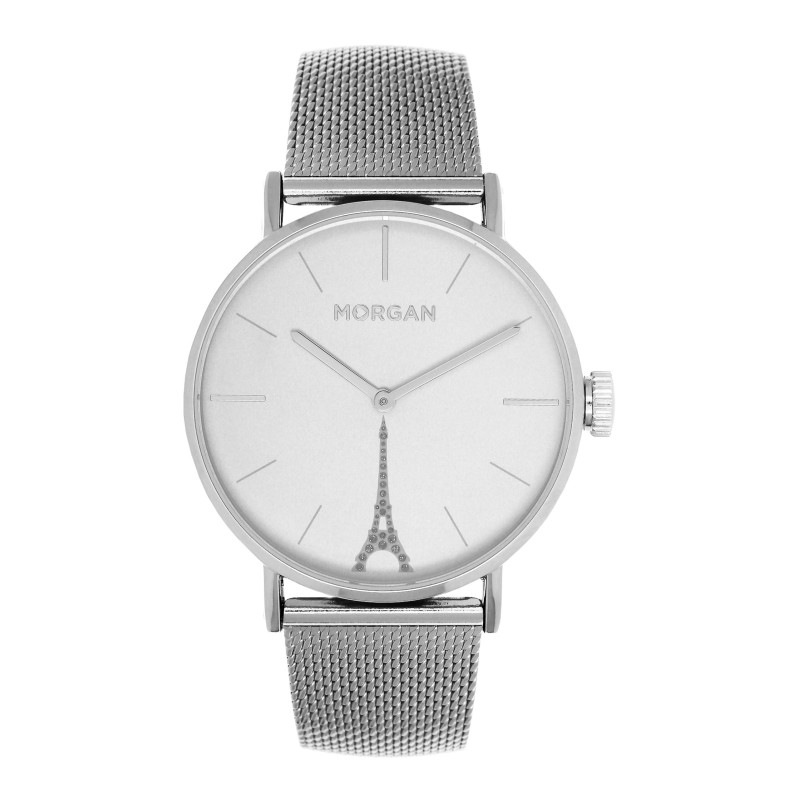 Montre Femme MORGAN MG 027-BM