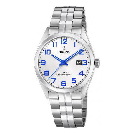 Montre homme FESTINA F20437/2