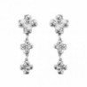 Boucles d'oreilles Femme Christian Lacroix Argent XV36287