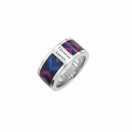 Bague Femme Christian Lacroix Argent X2627752