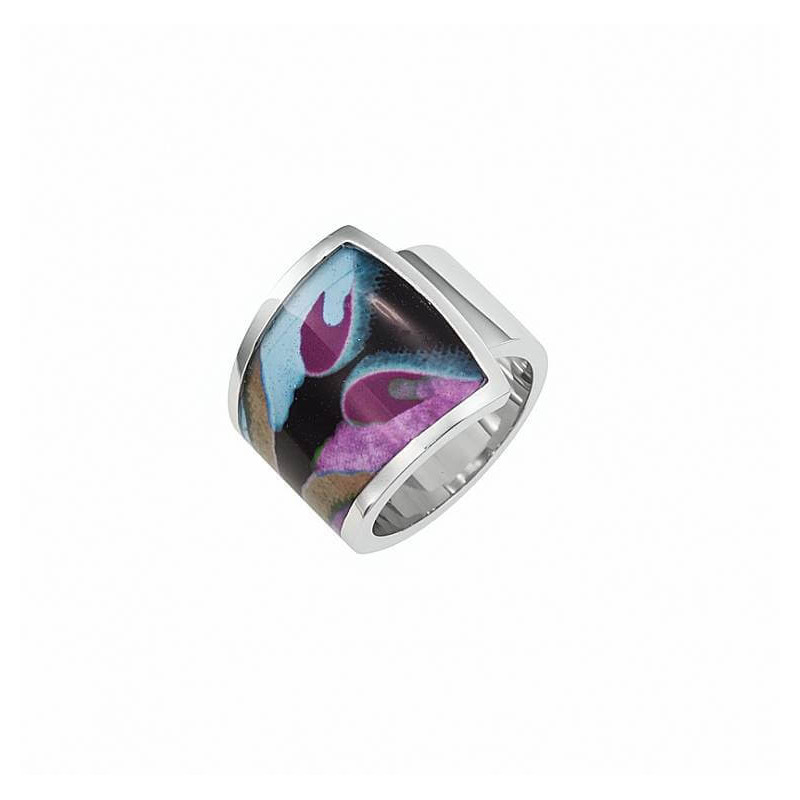 Bague Femme Christian Lacroix Argent X2627056