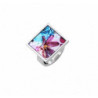 Bague Femme Christian Lacroix Argent X2625952