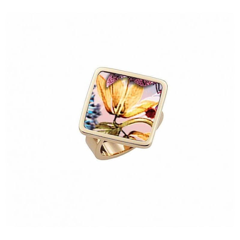 Bague Femme Christian Lacroix Doré X26260D52