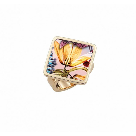 Bague Femme Christian Lacroix Doré X26260D52