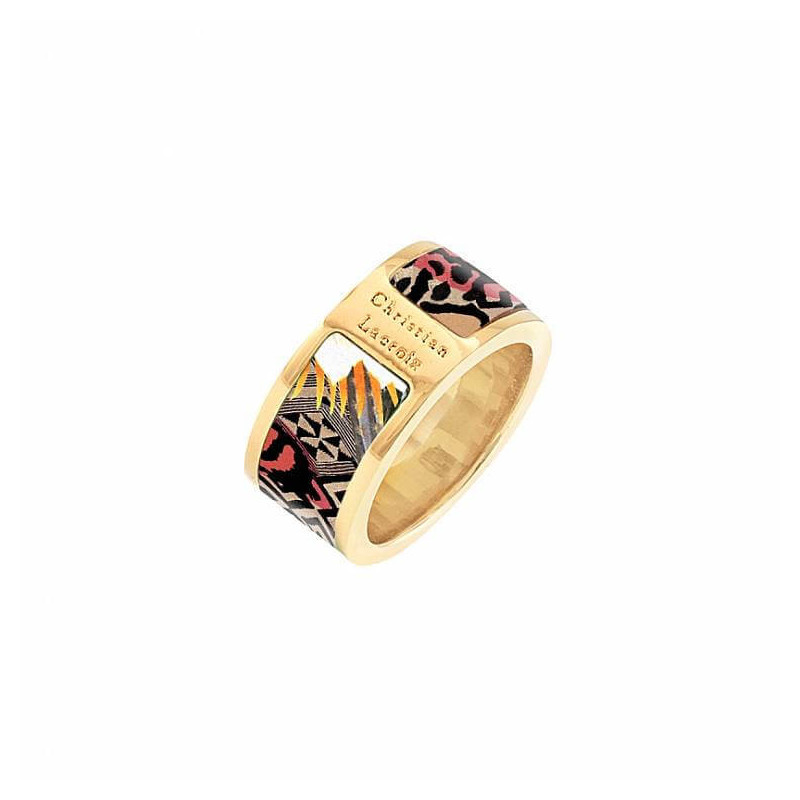 Bague Femme Christian Lacroix Doré X26279D54