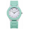 Montres Femme Morgan Bleu Vert M1170AU