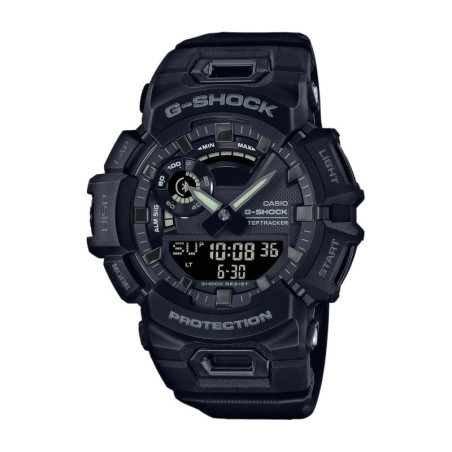 Montre Casio Homme Connectée GBA-900UU-3AER