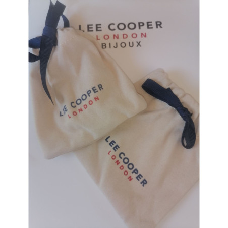 BOUCLES D'OREILLES LEE COOPER LCE01065.120