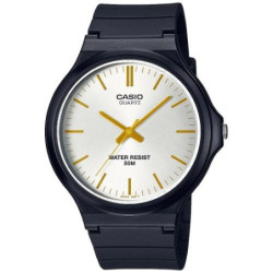 Montre Casio MW-240-7E3VEF Homme Noir