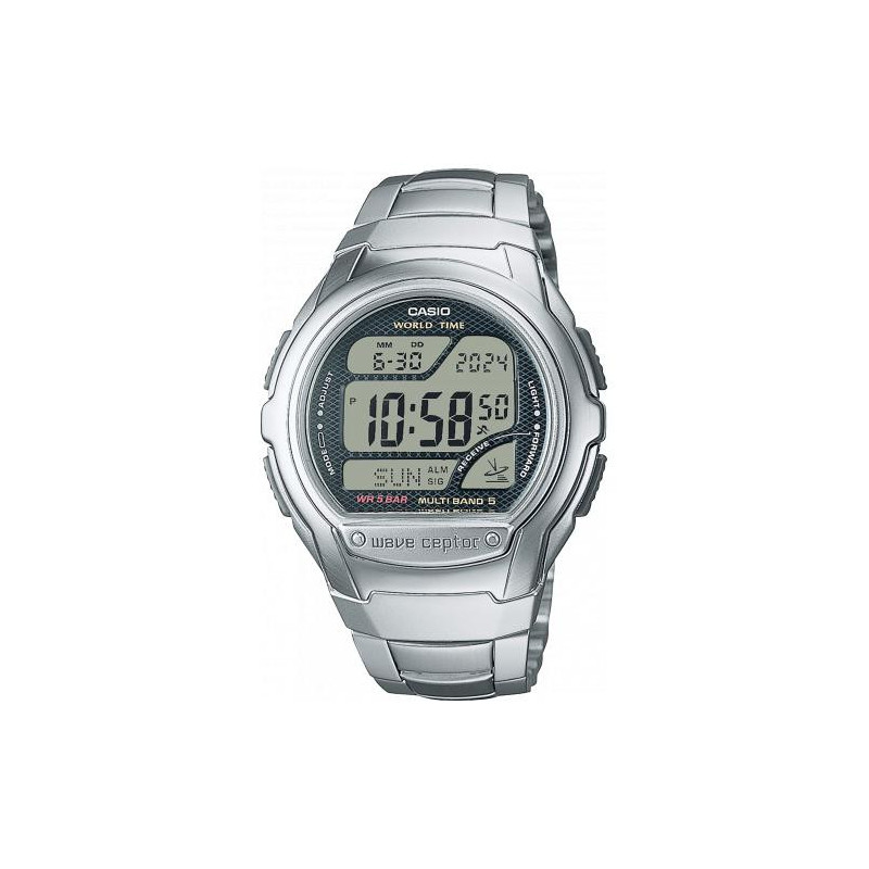 Montre CASIO homme WV-58RD-1AEF