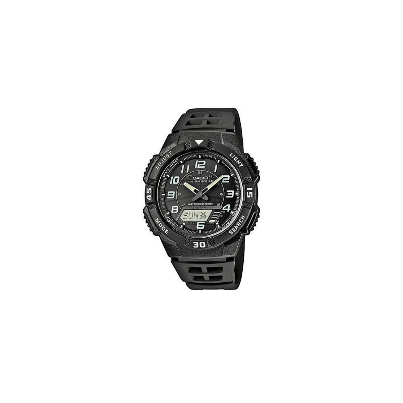 Montre Homme Casio Noir AQ-S800W-1BVEF