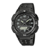 Montre Homme Casio Noir AQ-S800W-1BVEF