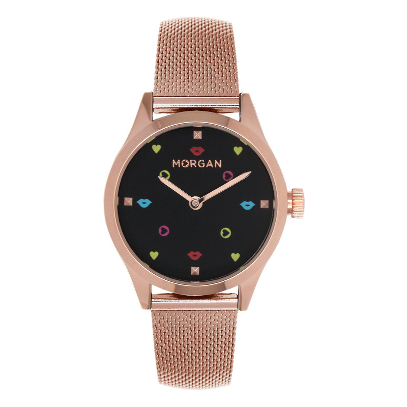 Montre Femme MORGAN MG 031-2AM