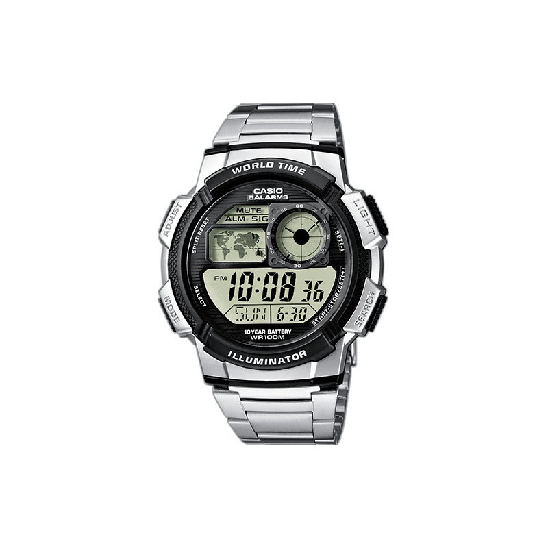 Montre Homme Casio AE-1000WD-1AVEF