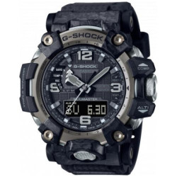 Montre CASIO homme GWG-2000-1A1ER