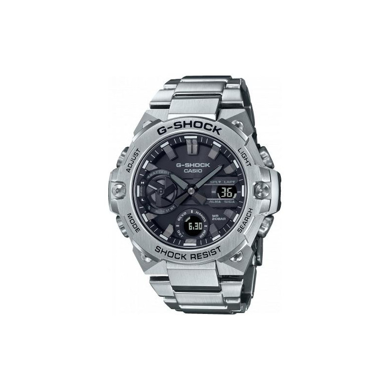 Montre CASIO homme GST-B400D-1AER