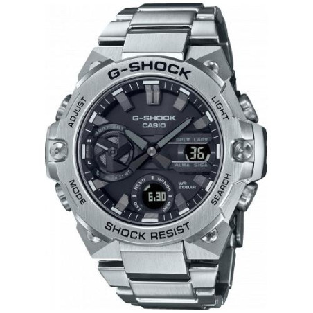 Montre CASIO homme GST-B400D-1AER