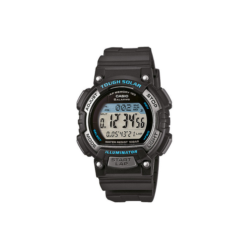 Montre CASIO homme STL-S300H-1AEF