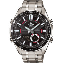 Montre CASIO homme EFV-C100D-1AVEF