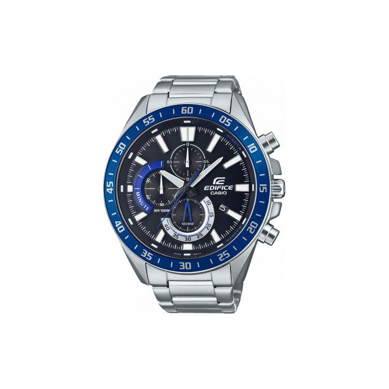 Montre CASIO EFV-620D-1A2VUEF