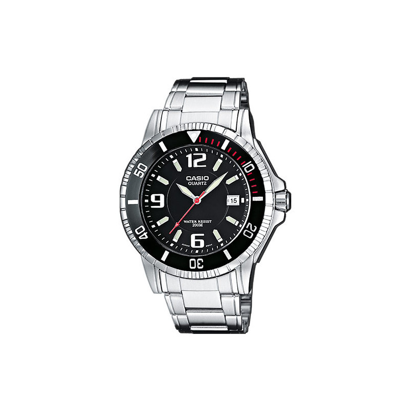 Montre CASIO homme MTD-1053D-1AVES