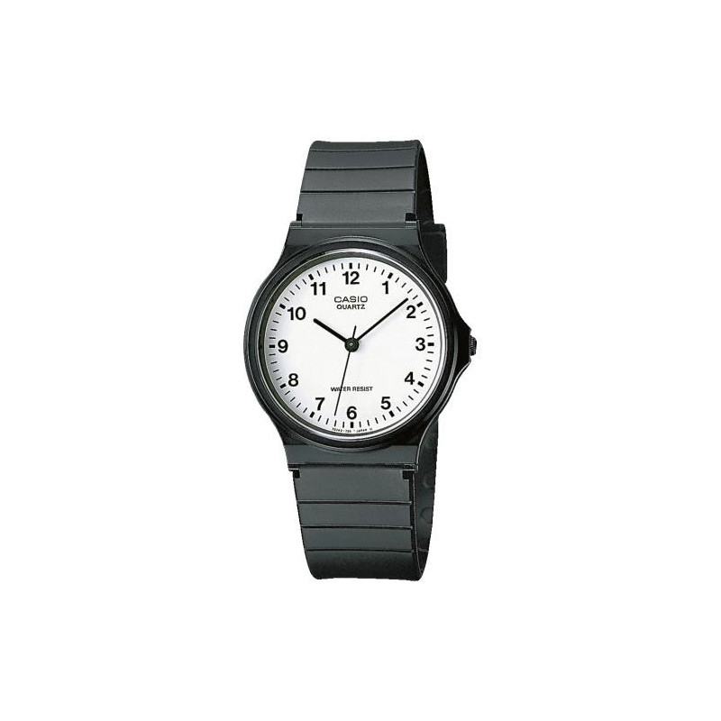 Montre CASIO femme MQ-24-7BLLEG