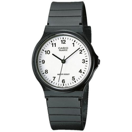 Montre CASIO femme MQ-24-7BLLEG