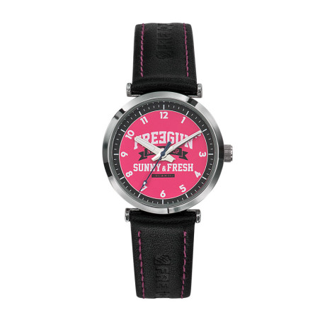 Montre enfants Freegun rose EE5238