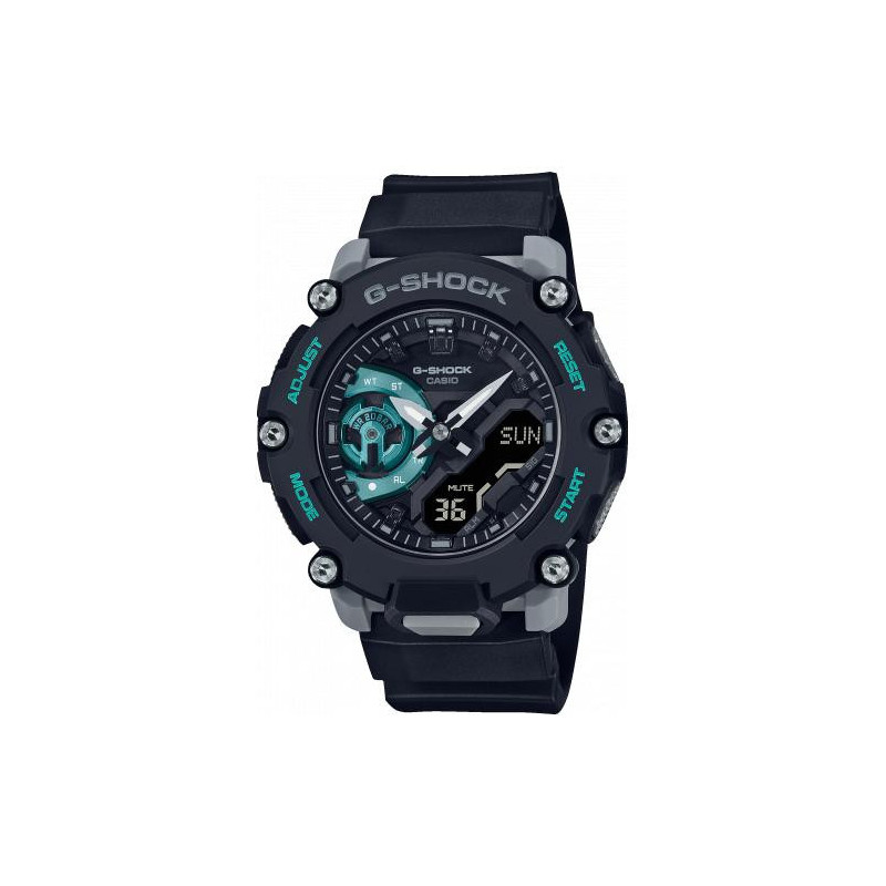 Montre CASIO mixte GA-2200M-1AER