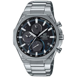 Montre CASIO mixte Connecté EQB-1100D-1AER