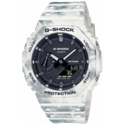 Montre CASIO homme G-SHOCK GAE-2100GC-7AER