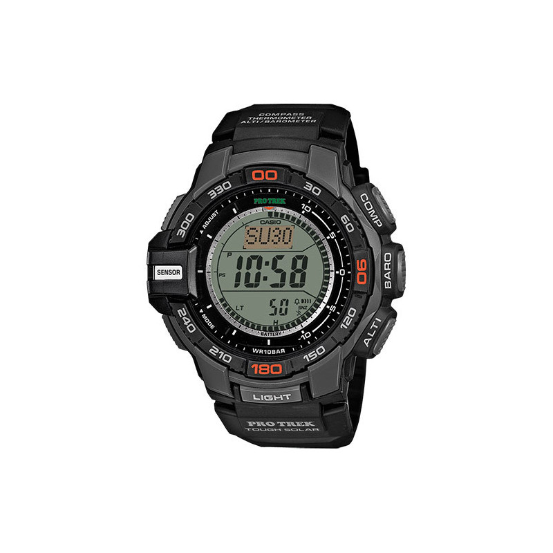 Montre CASIO homme PRO TREK PRG-270-1ER