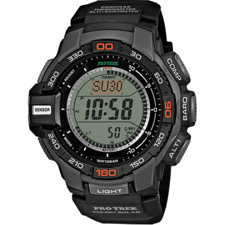 Montre CASIO homme PRO TREK PRG-270-1ER