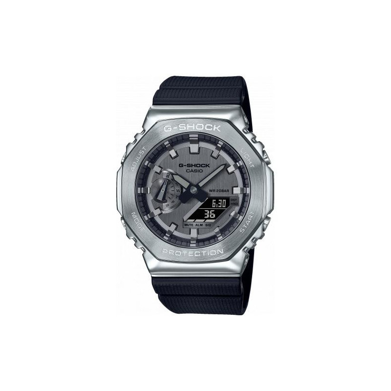 Montre CASIO homme GM-2100-1AER