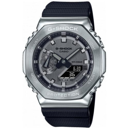 Montre CASIO homme GM-2100-1AER