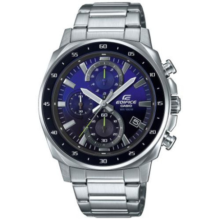 Montre CASIO homme EFV-600D-2AVUEF