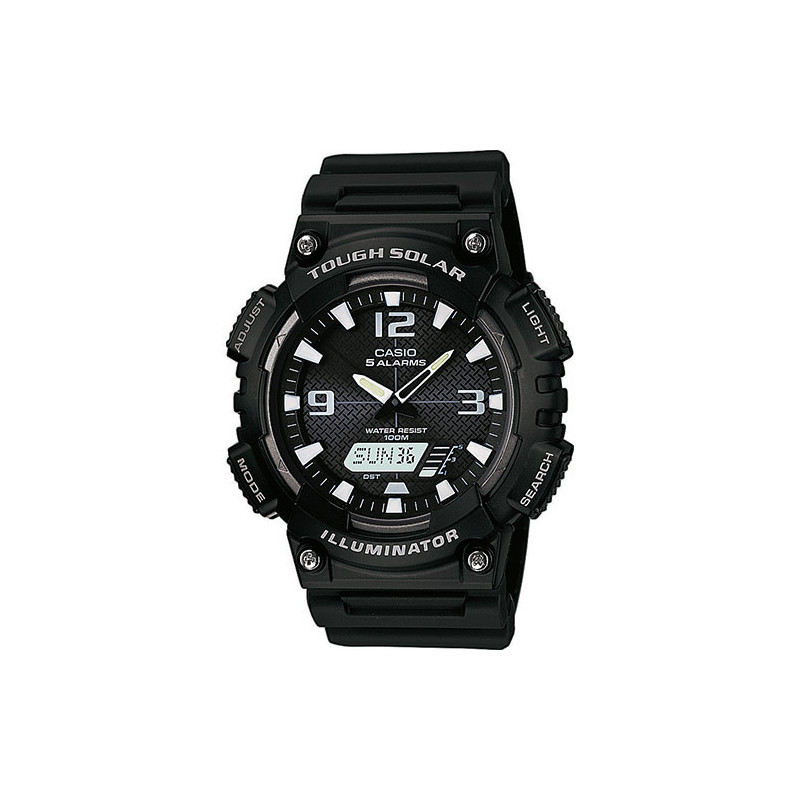 Montre CASIO AQ-S810W-1AVEF