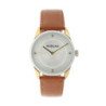 Montre Femme Morgan Marron MG 005/1BU