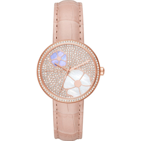 Montre  MICHAEL KORS  Courteney femme MK2718