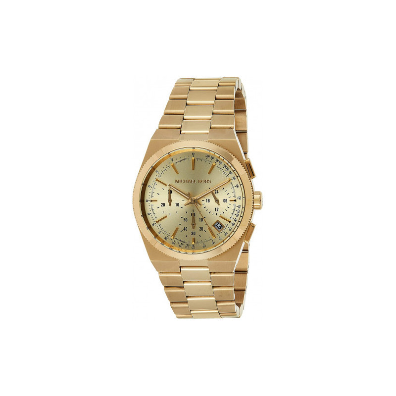 Montre  MICHAEL KORS Channing mixte MK5926