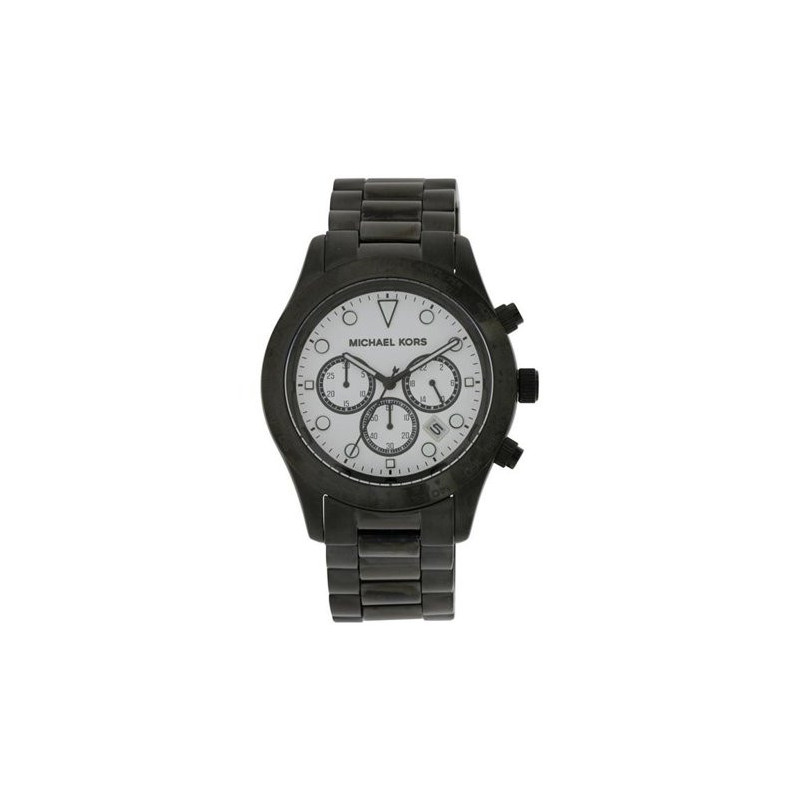 Michael kors layton watch best sale