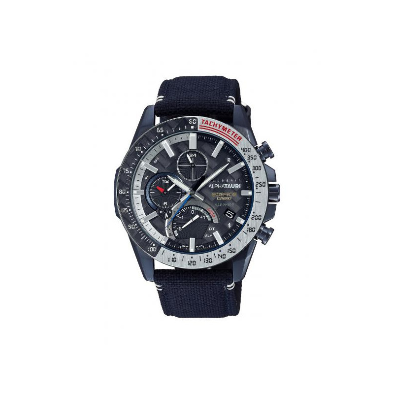 Montre CASIO Edifice homme EQB-1000AT-1AER