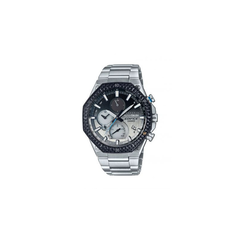 Montre CASIO Edifice connecté homme EQB-1100AT-2AER