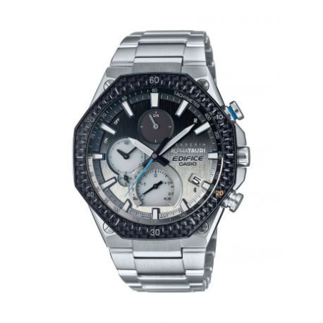 Montre CASIO Edifice connecté homme EQB-1100AT-2AER