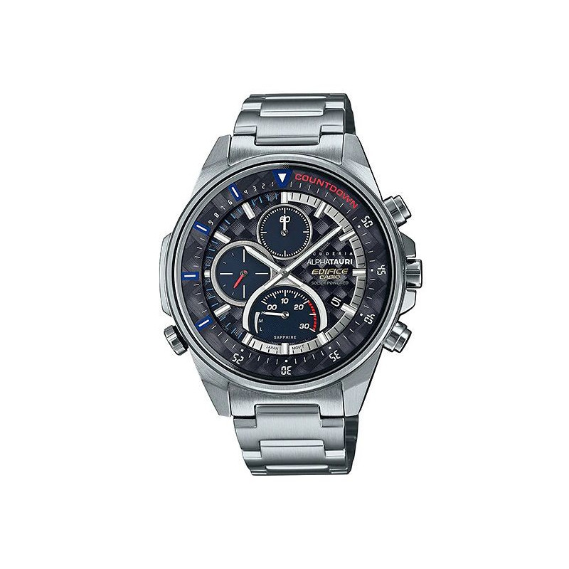 Montre CASIO Edifice homme EFS-S590AT-1AER