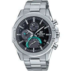 Montre CASIO Edifice Bluetooth homme EQB-1000D-1AER