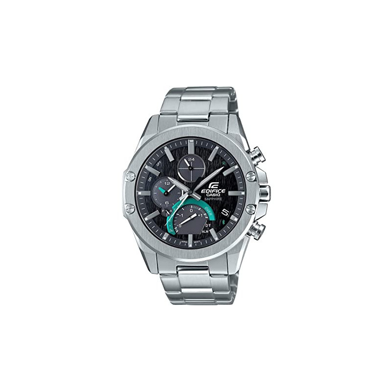 Montre CASIO Edifice Bluetooth homme EQB-1000D-1AER