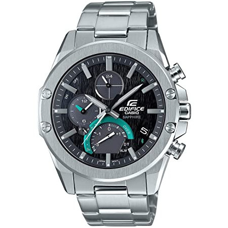 Montre CASIO Edifice Bluetooth homme EQB-1000D-1AER